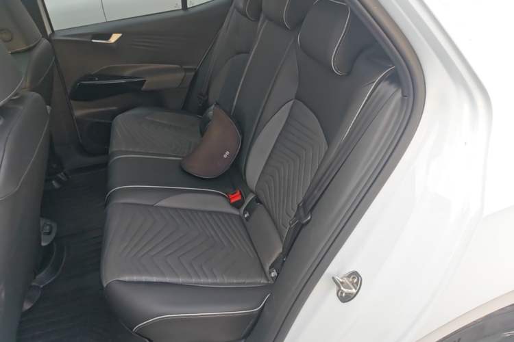 Used Volkswagen ID.3 2022 Pure Edition
