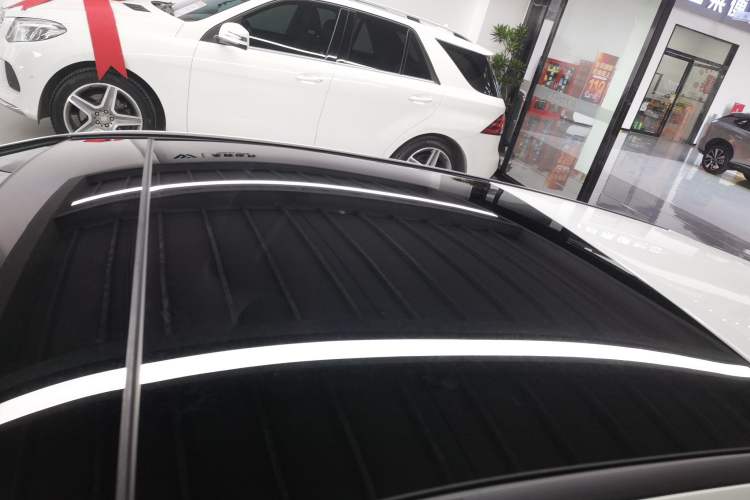 Used Mercedes-Benz A AMG 2024 AMG A 35 4MATIC Roof
