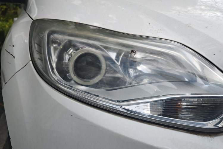 Used Ford Focus 2012 Hatchback 1.6L Automatic Comfort Model
