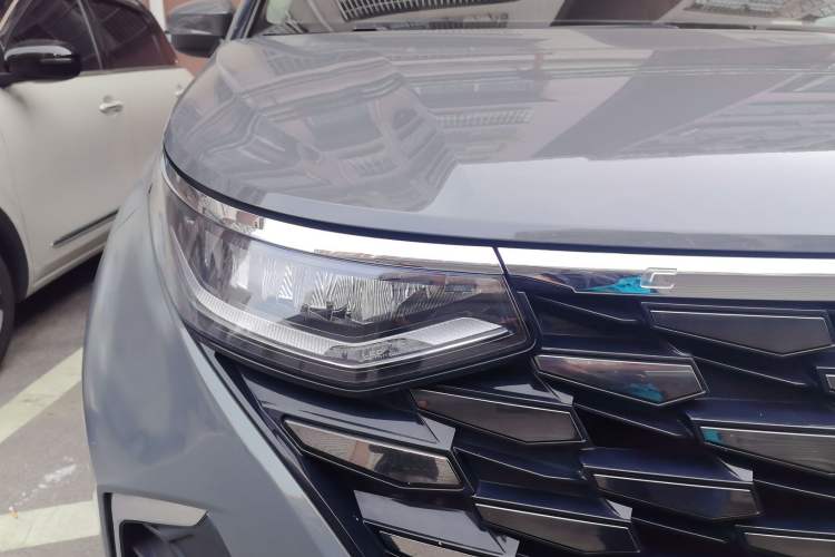 Used Hyundai Custo 2021 270TGDi Prestige LUX
