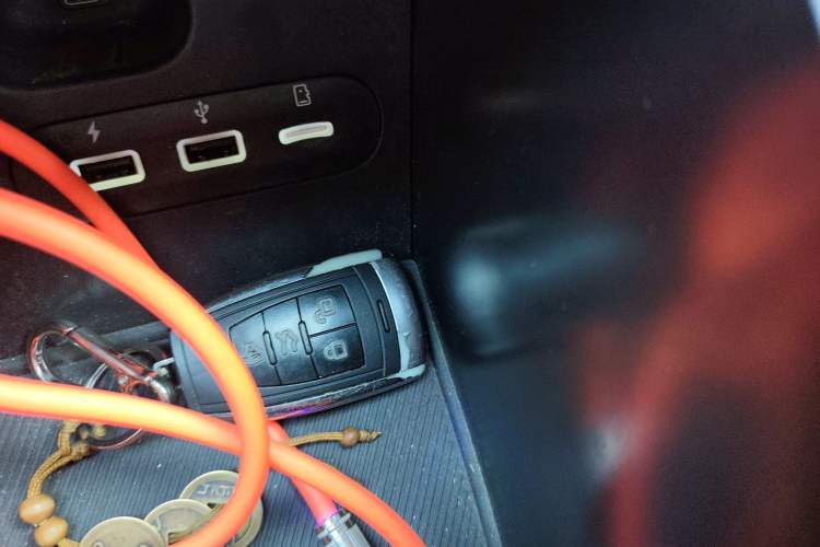 Used Leapmotor C11 2023 Range-Extended 285 Smart Enjoyment Edition