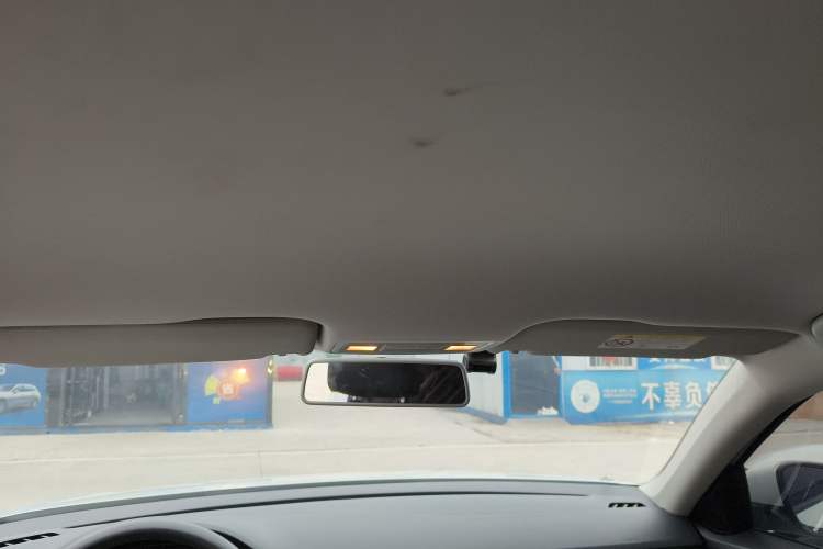 Used Volkswagen Bora 2019 Facelift Bora·Legend 1.5L Automatic Fashion Edition China VI Standard