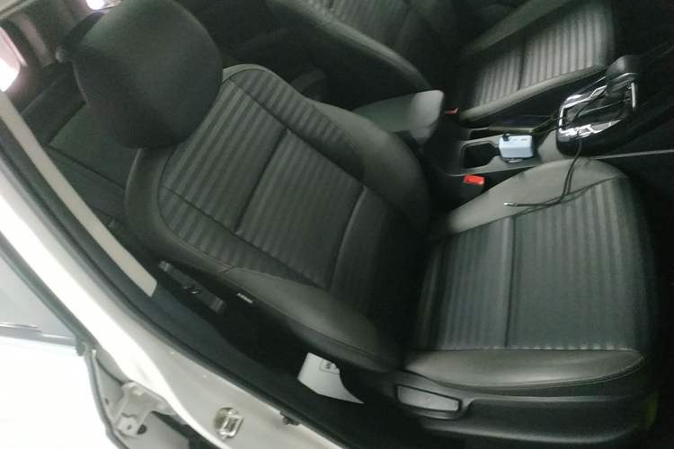 Used Kia Sportage R 2019 2.0L Automatic Smart Luxury Edition