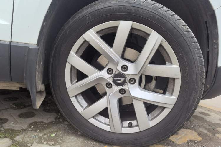 Used Jetta VS7 2020 1.4T Automatic Enjoyment Model