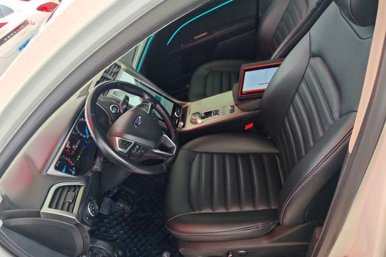 Used Ford Mondeo 2020 EcoBoost 180 Stylish Model