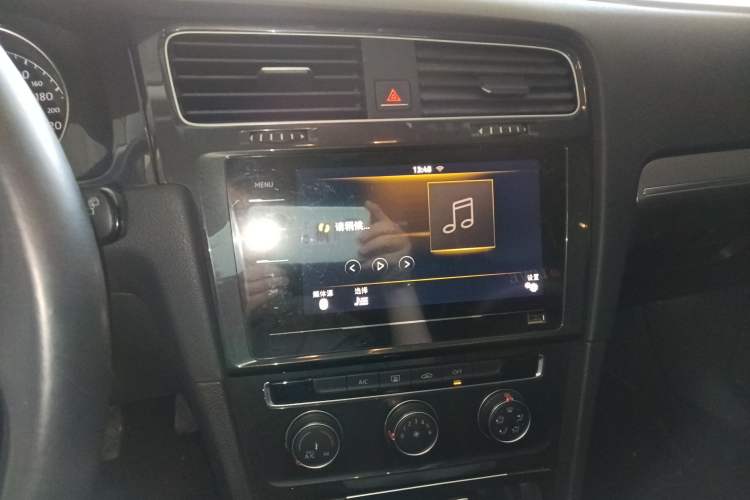 Used Volkswagen Golf 2020 200TSI DSG Comfortable and Ambitious Edition