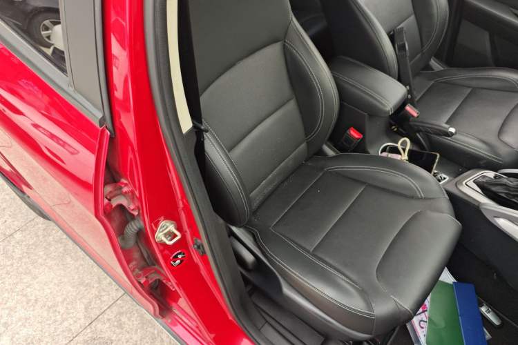 Used Geely Auto Vision X3 2017 1.5L Automatic Elite Model