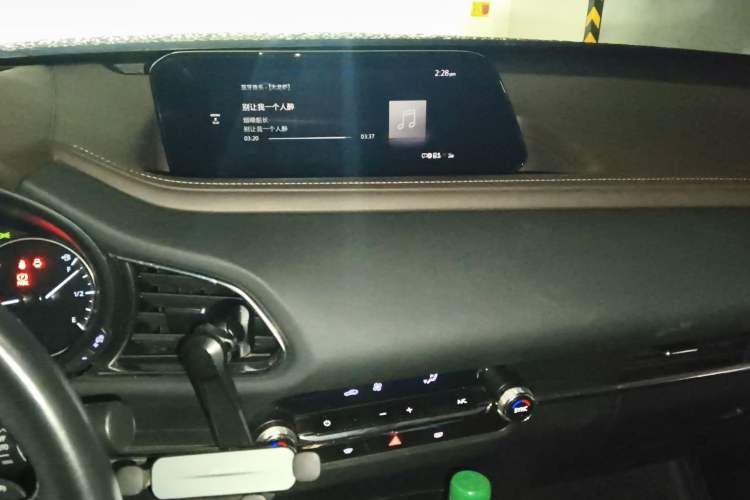 Used Mazda CX-30 2020 2.0L Automatic Zunyue Trim