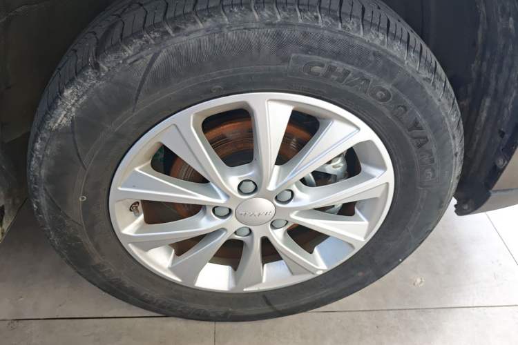 Used Haval M6 2021 PLUS 1.5T DCT Luxury Smart Connectivity Model
