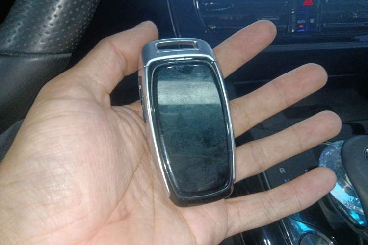 Used GAC Trumpchi M8 2023 Zongshi Series Dual-Motor YuZun Edition