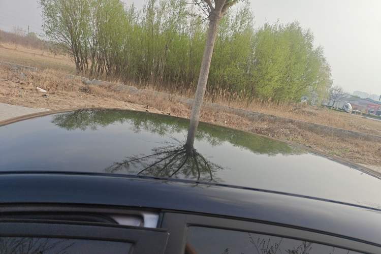 Used Geely Galaxy Geome 2026 Model 310km Youth Edition
