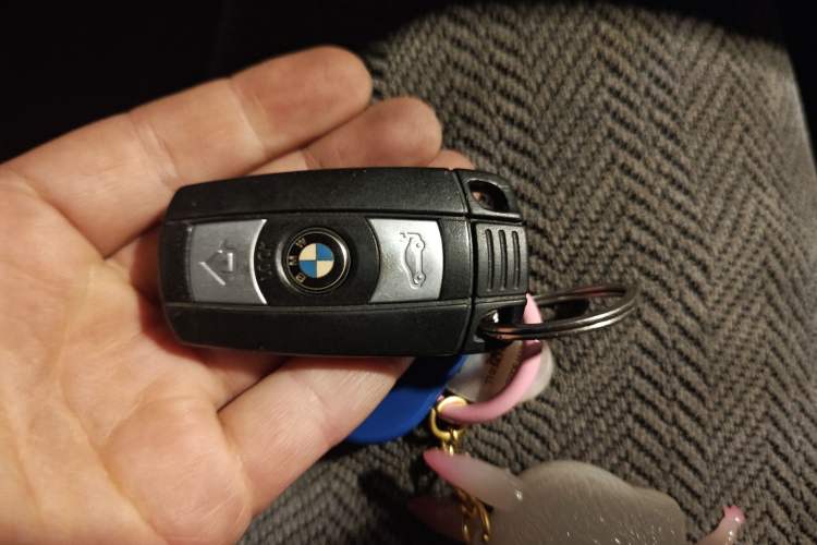 Used BMW Z4 2013 sDrive20i Leading Model
