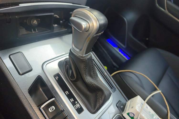 Used Haval H6 Coupe 2016 Blue Label 1.5T Automatic Two-Wheel Drive Elite Model