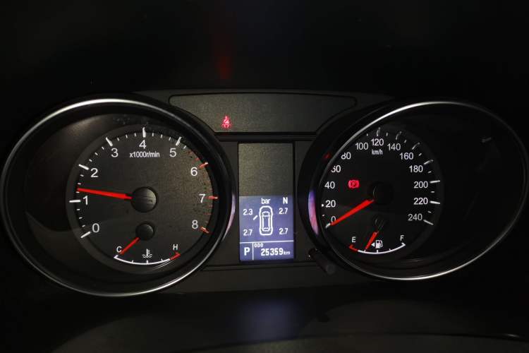 Used Haval M6 2023 PLUS 1.5T DCT Luxury Smart Connectivity Model
