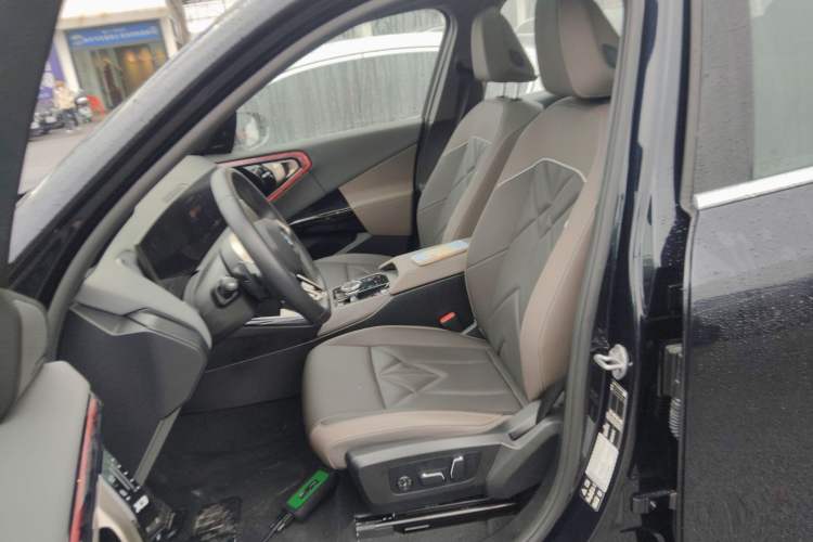 Used BMW X3 2025 xDrive30L Luxury Edition M Sport Package