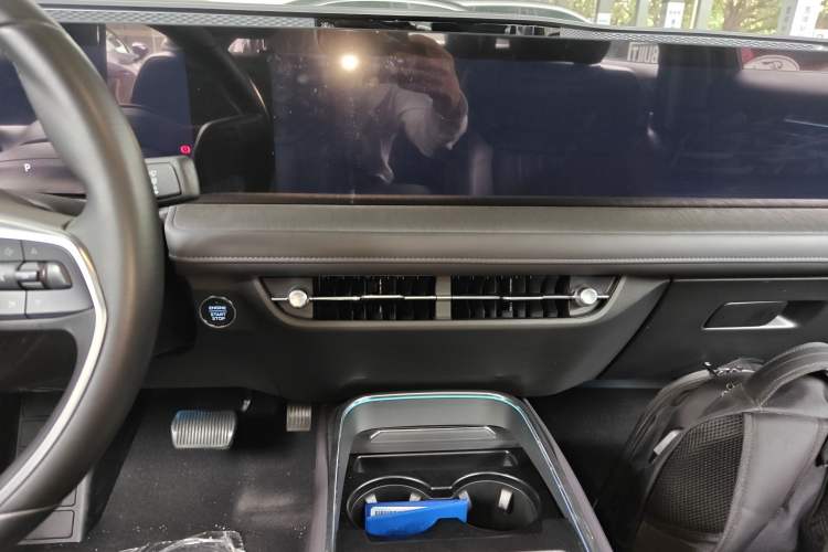 Used Ford Mondeo 2023 EcoBoost 245 Ultimate Model