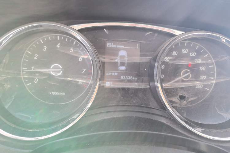 Used Wuling Hongguang 2015 1.5L S1 Comfort China V Standard
