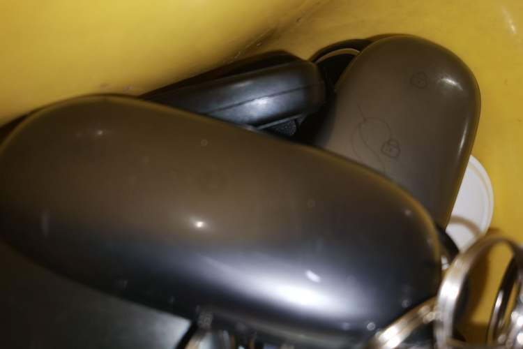 Used Li Auto L7 2025 Max Smart Refresh Edition