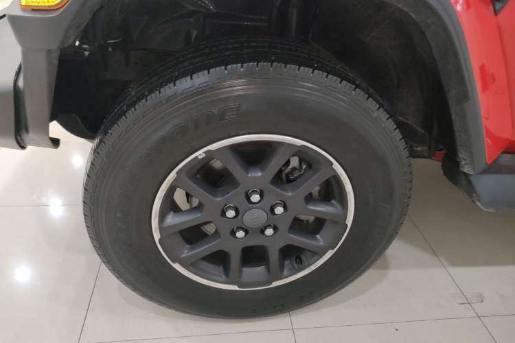 Used Jeep Gladiator 2022 3.6L Pioneer Edition
