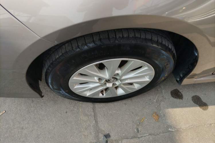 Used Toyota Corolla 2019 1.2T S-CVT GL Pioneer Edition