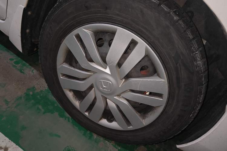 Used Honda Fit 2014 1.5L LX CVT Comfort Model