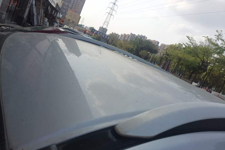 Used Haval H2 2014 1.5T Manual Two-Wheel Drive Elite Edition