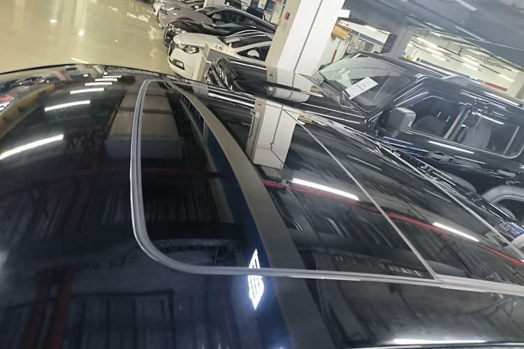 Used Lynk & Co 03 2023 1.5TD DCT JingPro
