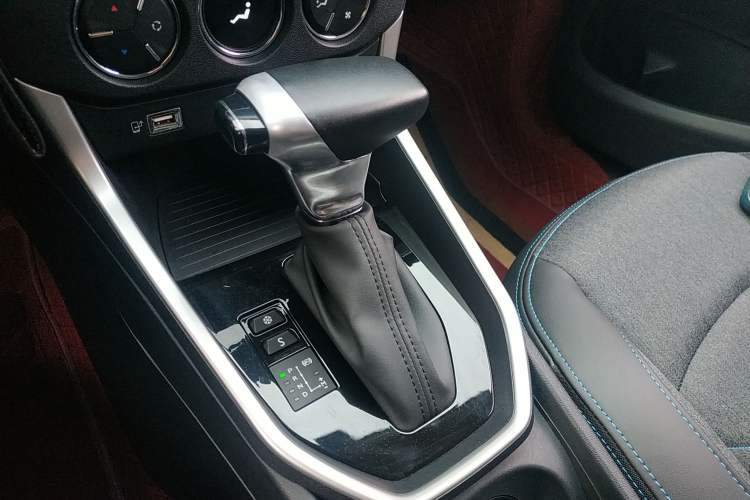 Used Citroen C3-XR 2021 190THP DCT ZhiShang Edition
