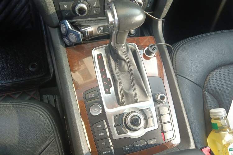 Used Audi Q7 2012 3.0 TFSI Technology Model (200kW)
