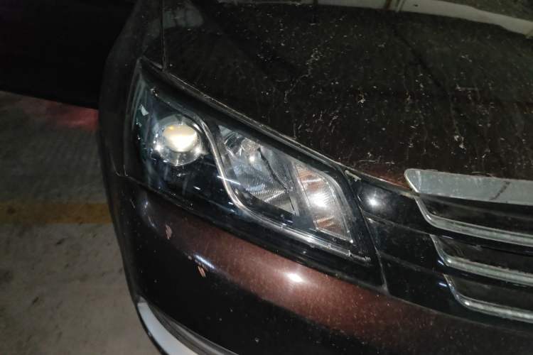 Used Geely Auto Emgrand 2016 Sedan 1.5L CVT Upward Version