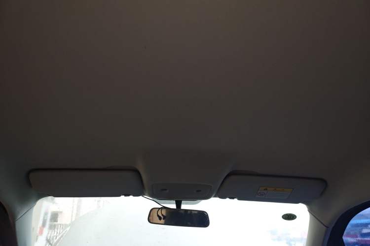 Used Leapmotor T03 2021 400 Lite Edition - Lithium-Ion Battery
