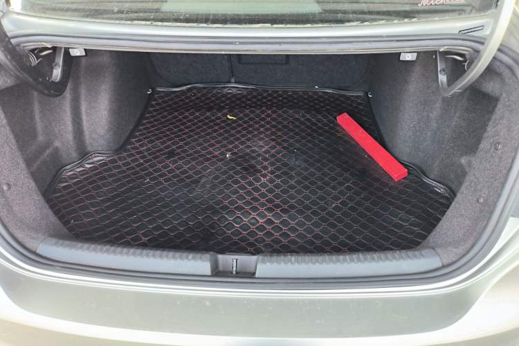 Used Volkswagen Sagitar 2014 1.6L Automatic Comfort Model