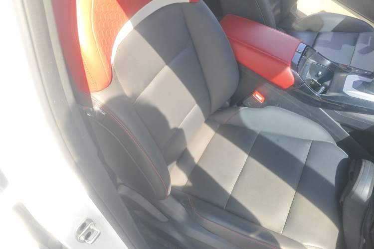 Used MG 5 2021 300TGI DCT Elegant Luxury Edition
