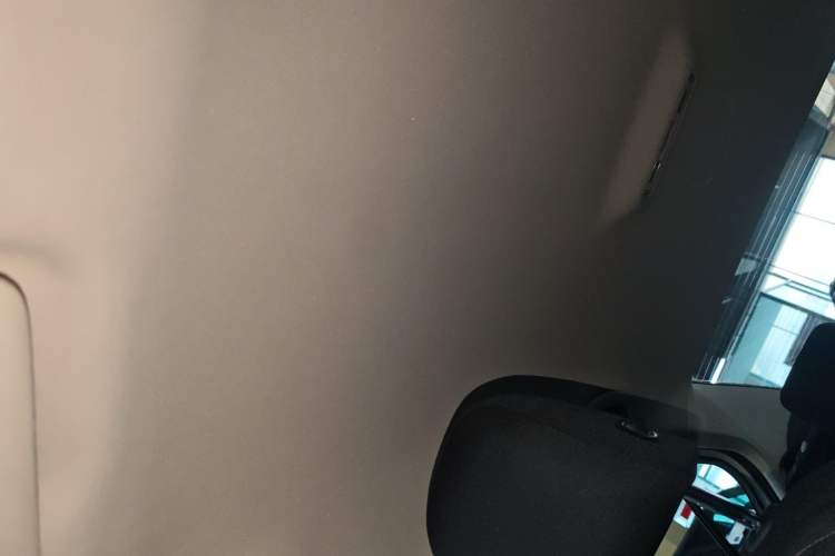 Used Volkswagen Bora 2021 1.5L Automatic Fashionable Smart Connectivity Version Headliner