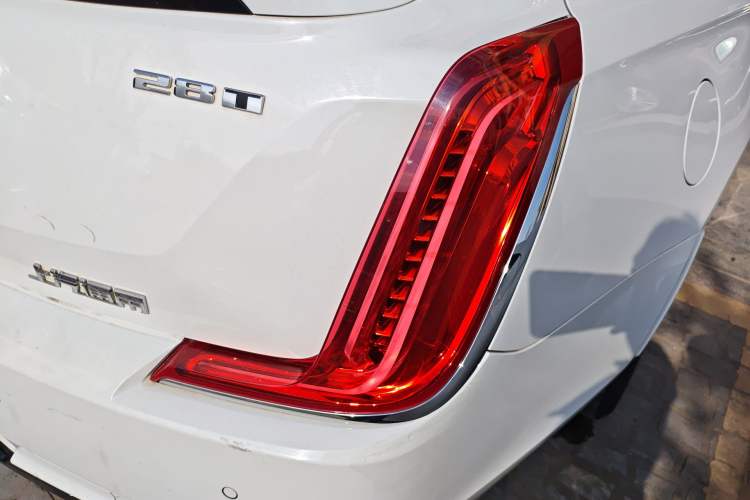 Used Cadillac XTS 2018 28T Tech Edition
