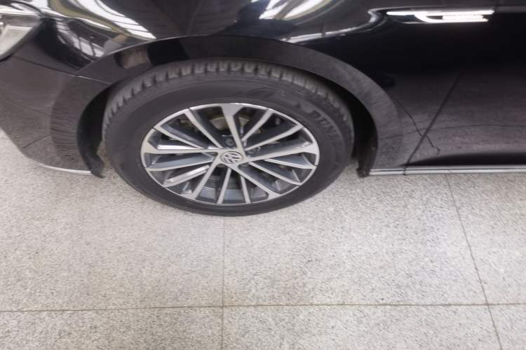 Used Volkswagen Magotan 2020 330TSI DSG Luxury Edition