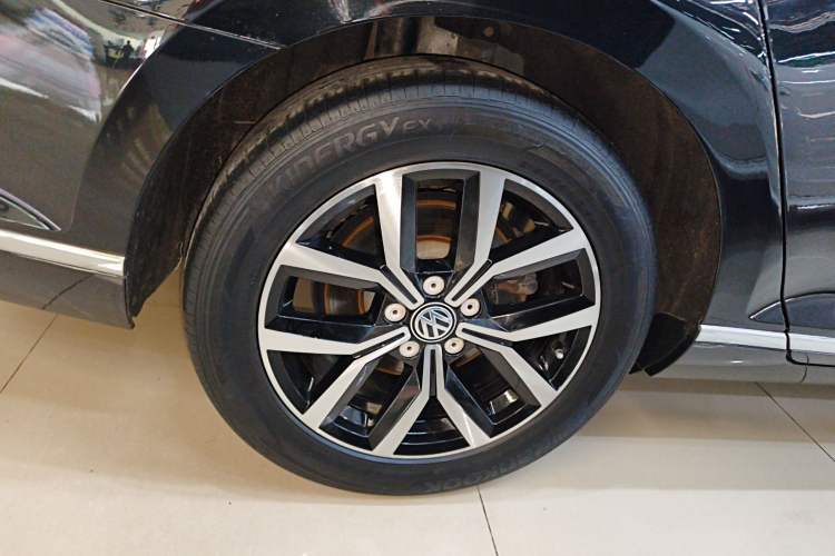 Used Volkswagen Magotan 2020 330TSI DSG Leading Model