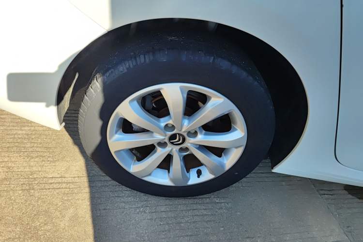 Used Citroen C4 Sega 2016 1.6L Automatic Comfort Model
