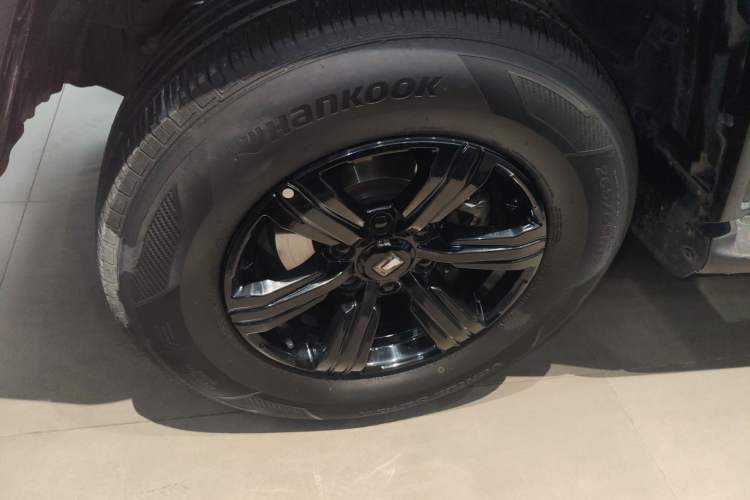 Used Tank 300 2021 Off-Road Edition 2.0T Conqueror
