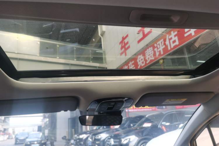 Used Hyundai Custo 2021 380TGDi Smart Love Flagship Edition TOP Premium
