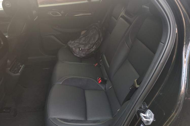 Used Lynk & Co 03 2025 2.0TD DCT Champion Edition Pro