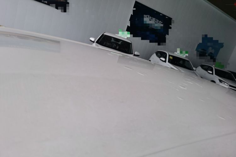 Used Dongfeng NAMMI 01 2024 430 Plus Smart+ Roof