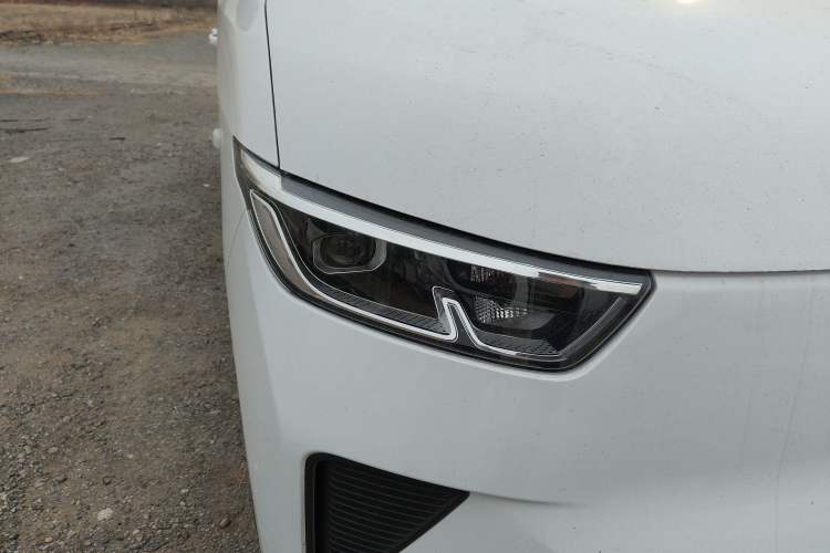 Used Wuling Yangguang 2025 Model 400km Bus Edition—Comfort Edition