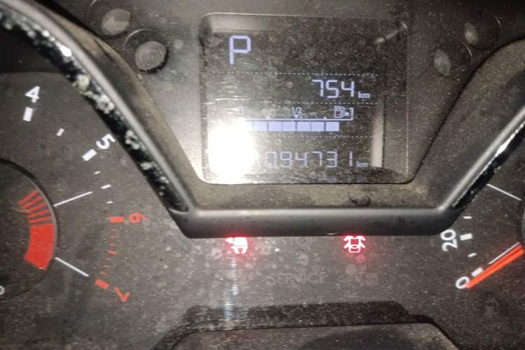 Used Citroen C4 Sega 2016 1.6L Automatic Luxury Model
