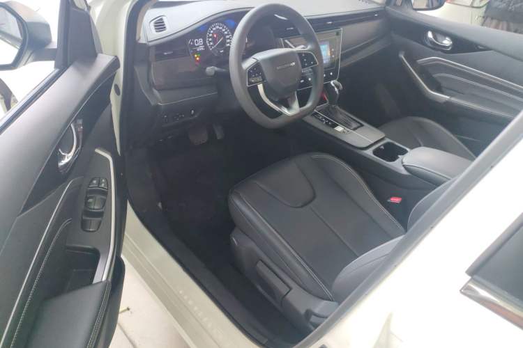 Used Venucia D60 2023 PLUS 1.6L XL CVT Yue Ling Edition
