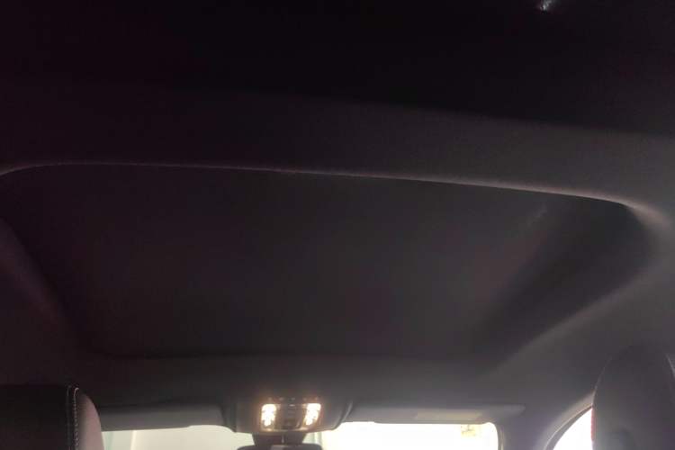 Used Mercedes-Benz A-Class 2022 Second Facelift A 200 L Sport Sedan Fashion Version