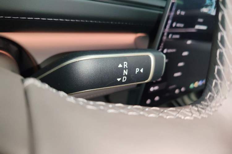 Used Nio ES8 2026 Model 6-seat Executive Signature Edition
