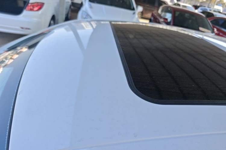 Used Citroen Elysee 2016 1.6L Automatic Comfort Model