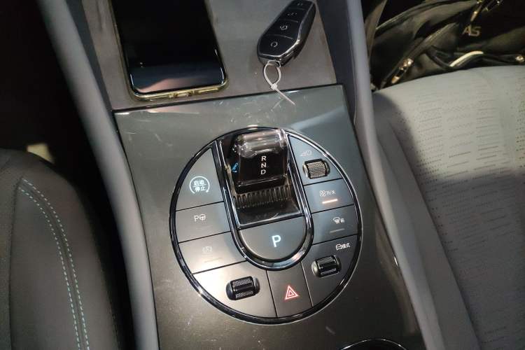 Used BYD Seal 06GT 2025 Intelligent Driving Version 505 Wave Plus Edition
