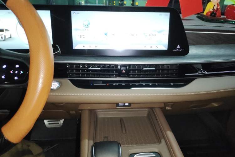 Used Chery Arrizo 8 2023 High-Energy Edition 2.0T DCT Luxury